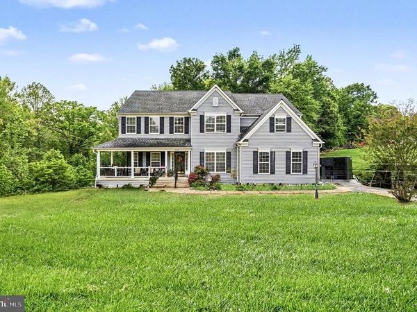 6168 SEDGEWICK COURT , KING GEORGE, VA 22485