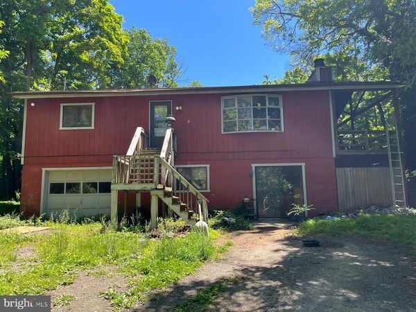 81 KAMBERWOOD COURT, GERRARDSTOWN, WV 25420