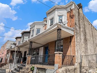 2135 MIFFLIN STREET , PHILADELPHIA, PA 19145