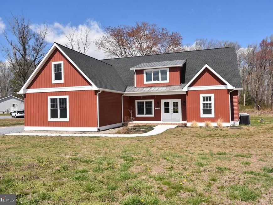 23730 Henry Road, Ridgely, MD 21660 Main Photo