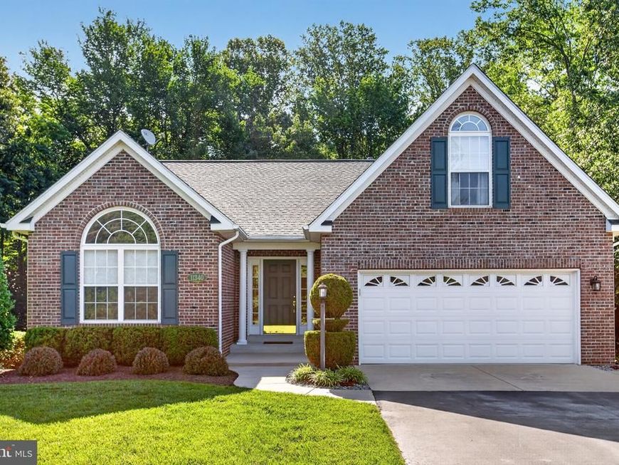 11340 Fair Fountain Road, La Plata, MD 20646 Main Photo