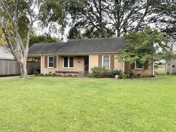 309 FERNWAY CV, Memphis, TN 38117