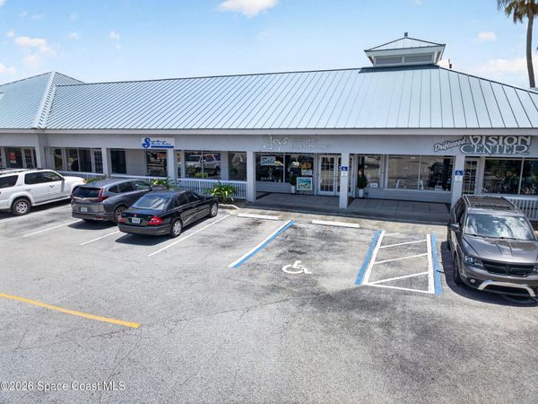 3830 S Highway A1a , Unit 10, Melbourne Beach, FL 32951