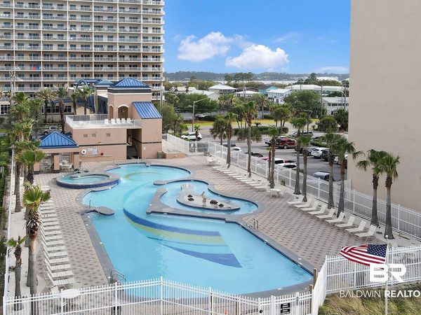 1010 W Beach Boulevard, Unit 1306, Gulf Shores, AL 36542