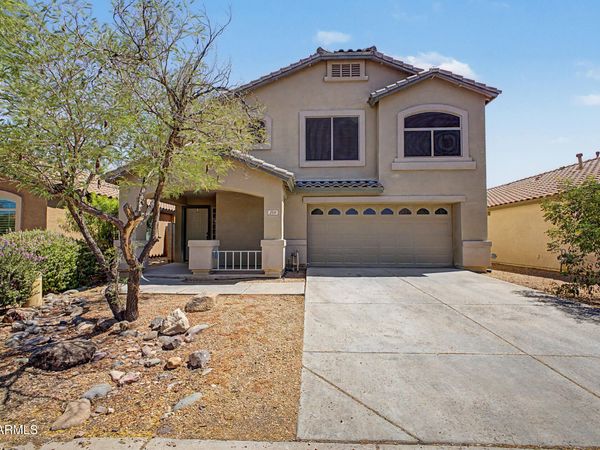 2511 W GAMBIT Trail, Phoenix, AZ 85085