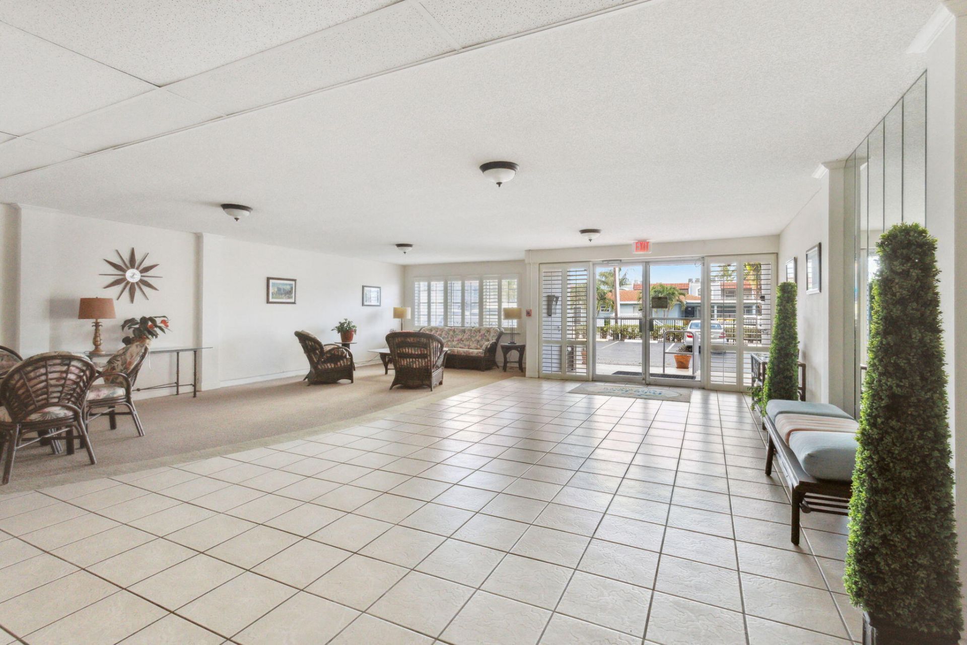 1516 S Lakeside Drive, Unit 103, Lake Worth Beach, FL 33460 Photo