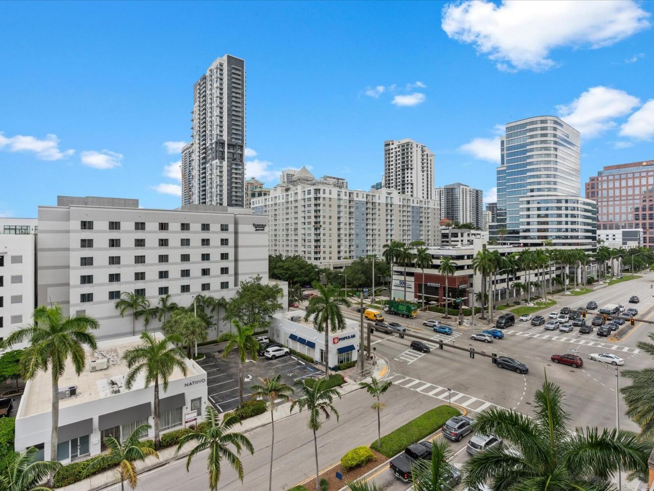 100 N Federal Highway, Unit 736, Fort Lauderdale, FL 33301 Photo