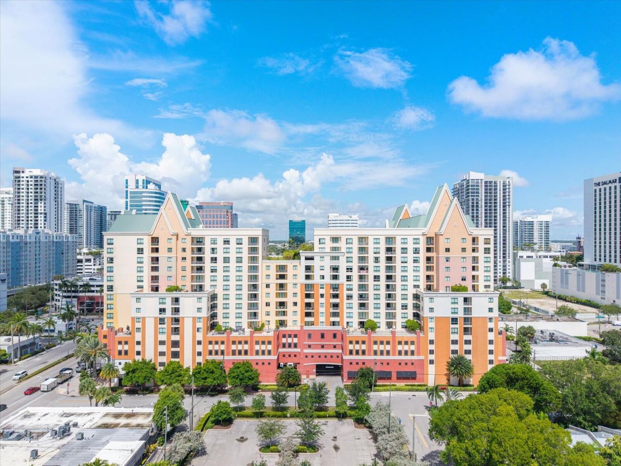 100 N Federal Highway, Unit 736, Fort Lauderdale, FL 33301 Photo