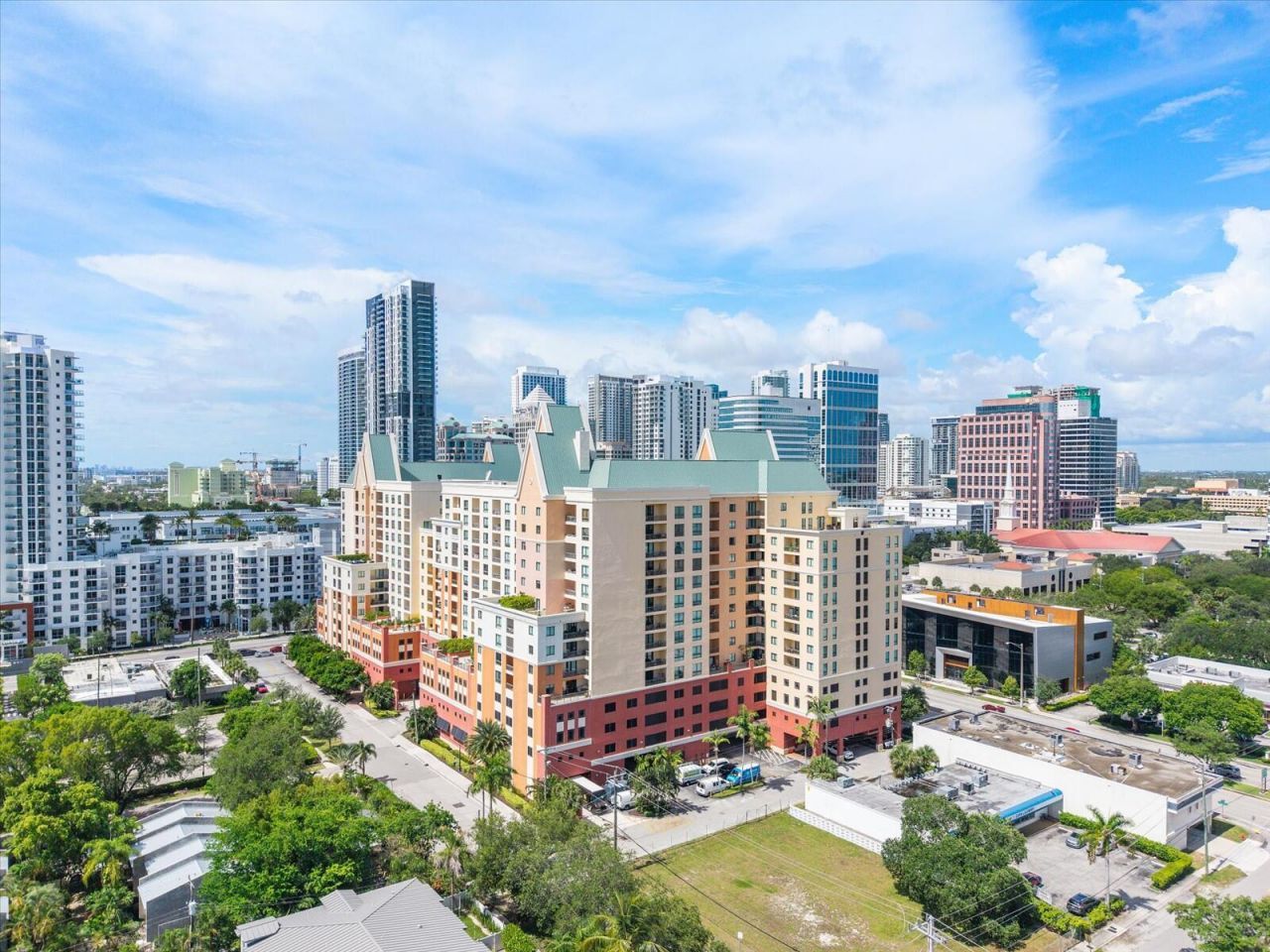 100 N Federal Highway, Unit 736, Fort Lauderdale, FL 33301 Photo
