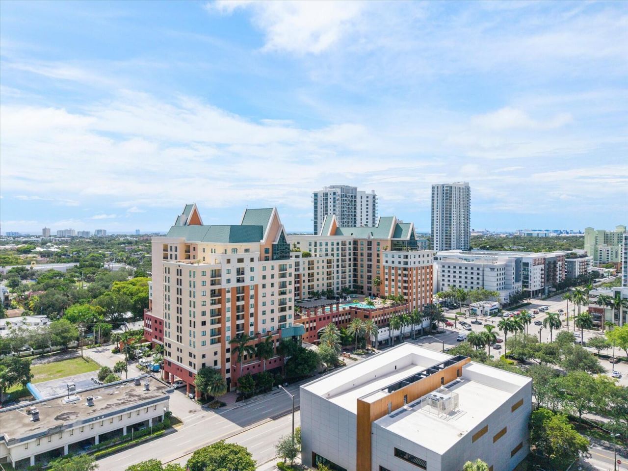 100 N Federal Highway, Unit 736, Fort Lauderdale, FL 33301 Photo