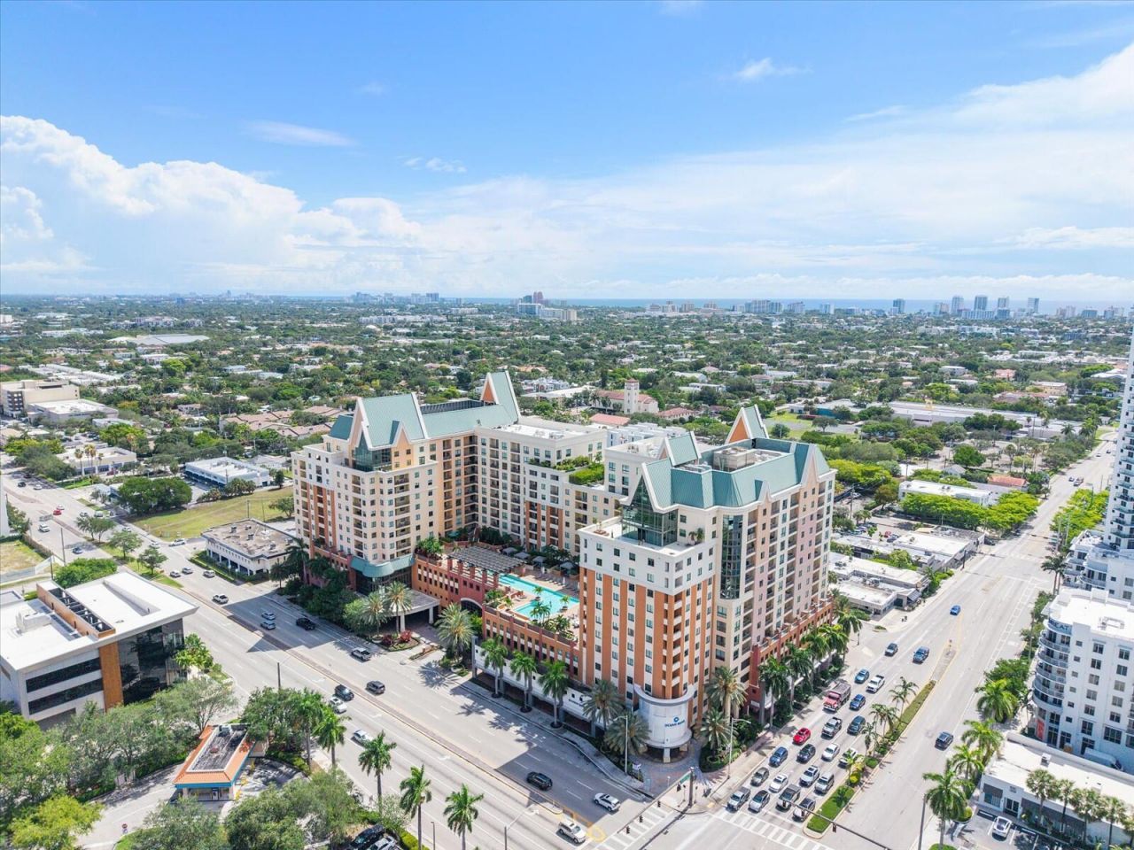 100 N Federal Highway, Unit 736, Fort Lauderdale, FL 33301 Photo