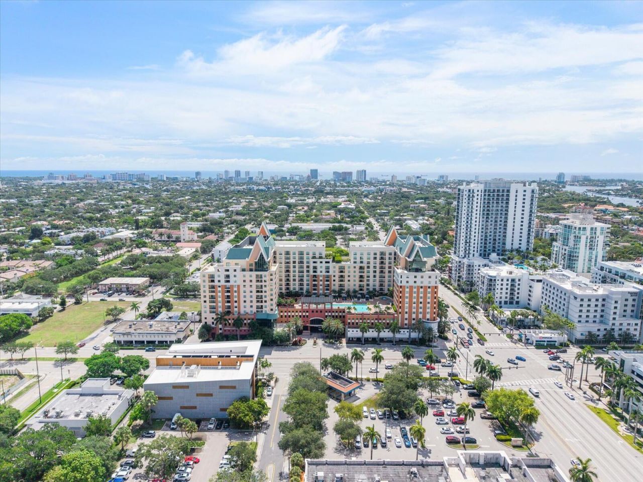 100 N Federal Highway, Unit 736, Fort Lauderdale, FL 33301 Photo