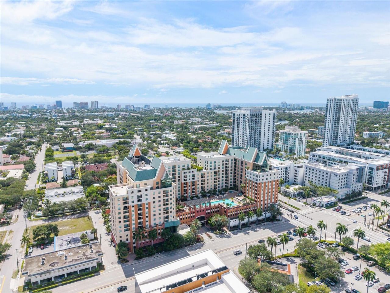 100 N Federal Highway, Unit 736, Fort Lauderdale, FL 33301 Photo