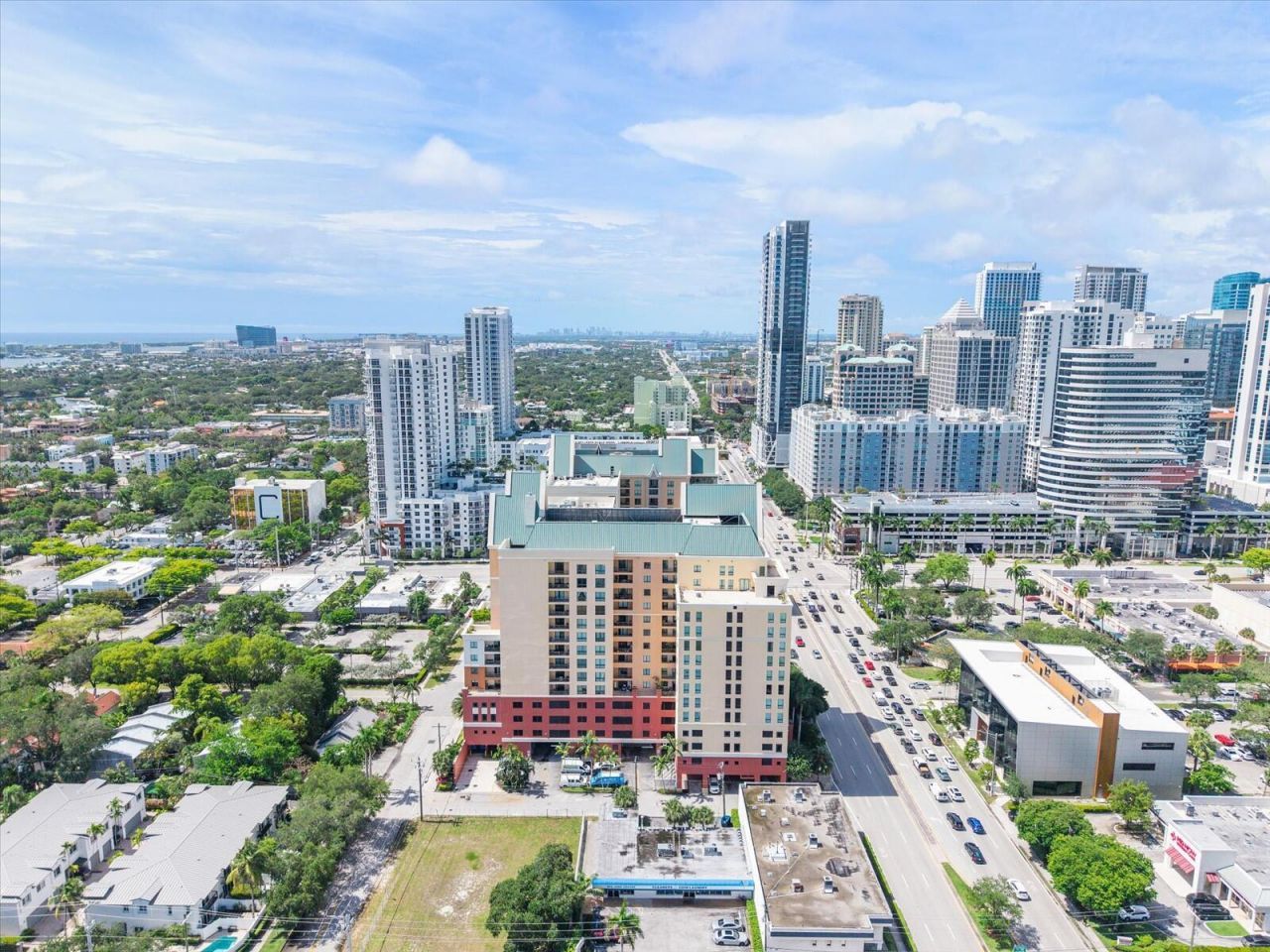 100 N Federal Highway, Unit 736, Fort Lauderdale, FL 33301 Photo