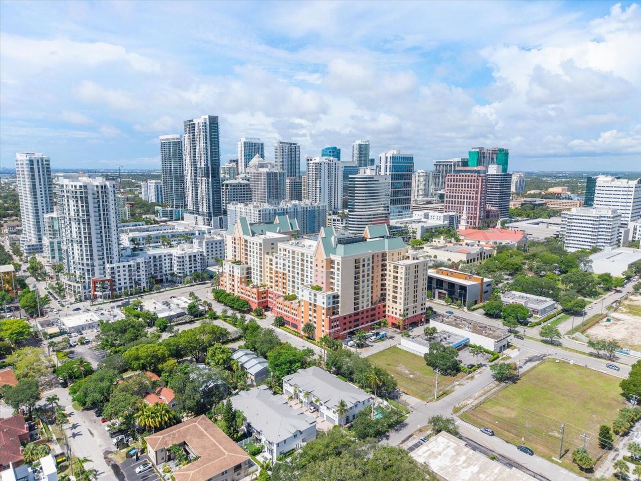 100 N Federal Highway, Unit 736, Fort Lauderdale, FL 33301 Photo