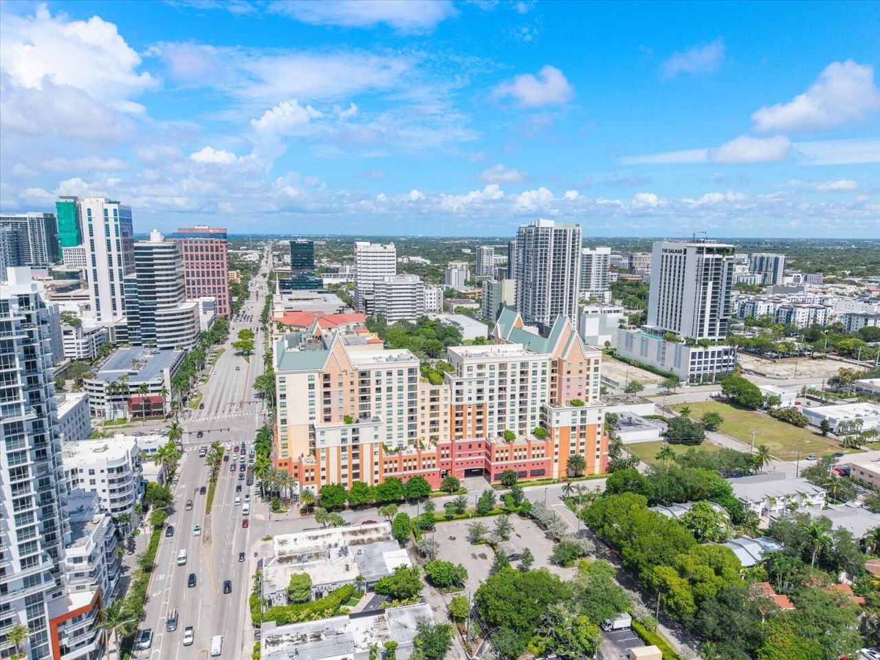 100 N Federal Highway, Unit 736, Fort Lauderdale, FL 33301 Photo