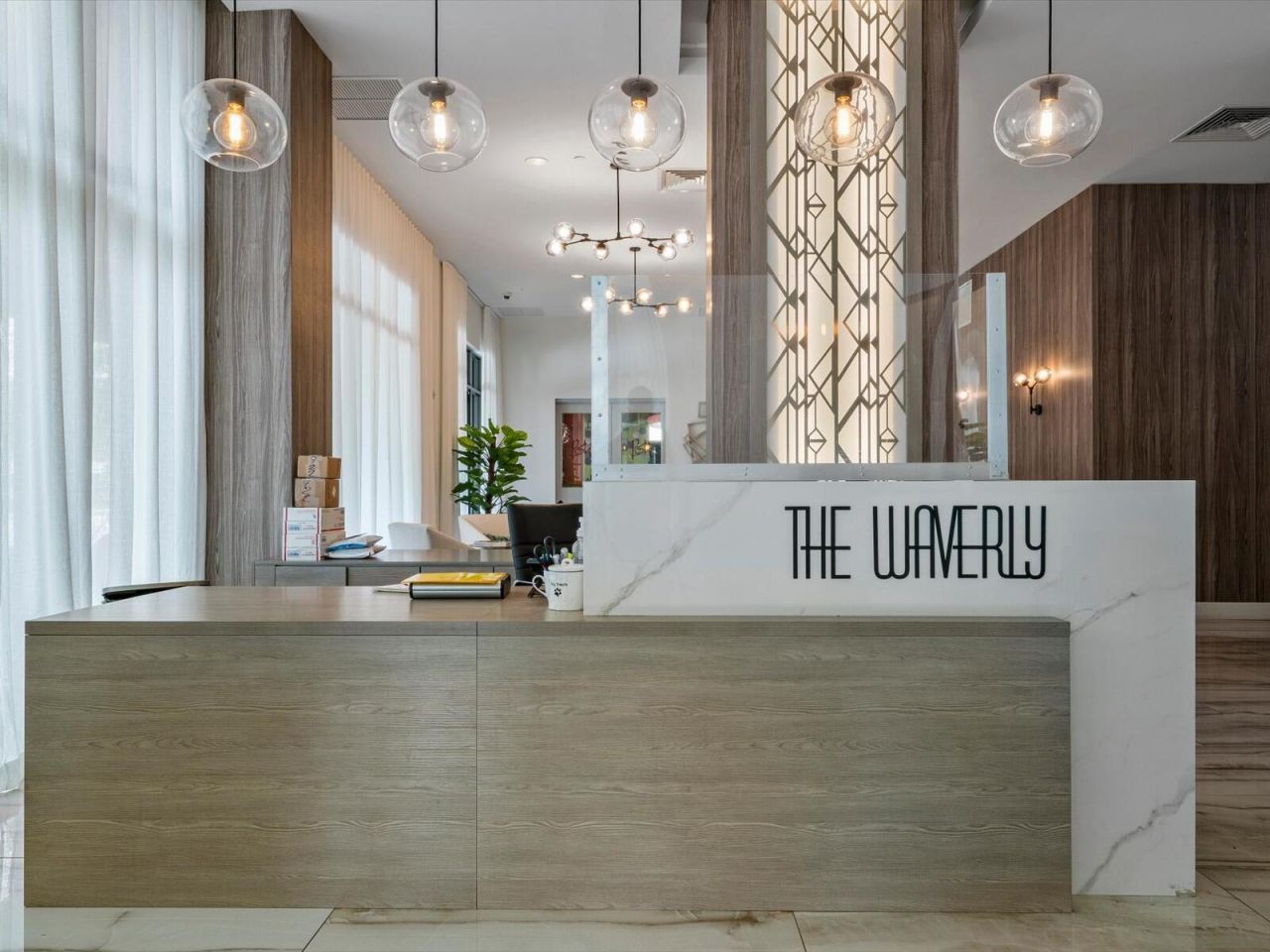 100 N Federal Highway, Unit 736, Fort Lauderdale, FL 33301 Photo