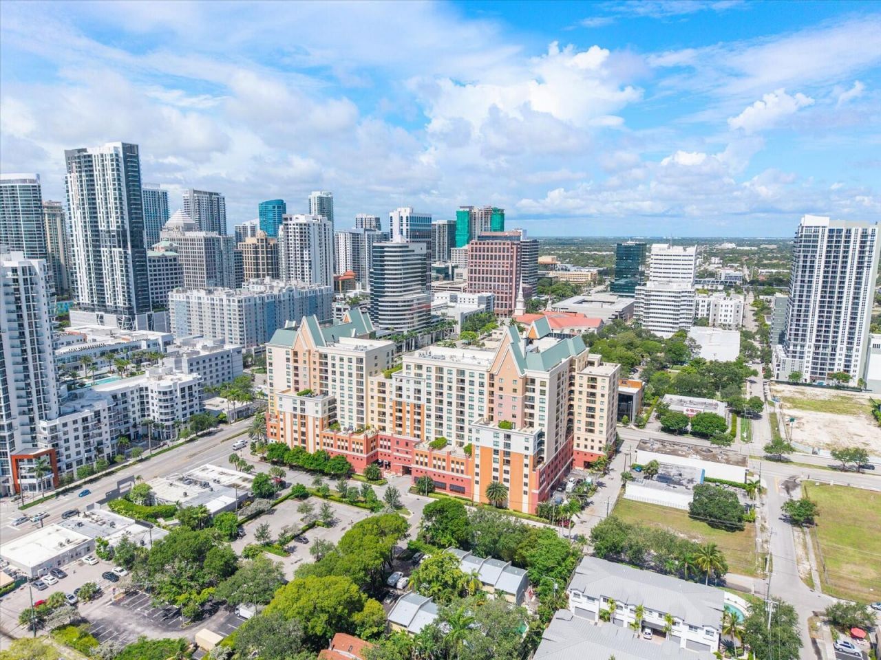 100 N Federal Highway, Unit 736, Fort Lauderdale, FL 33301 Photo