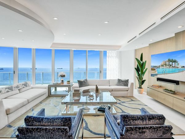 701 N Fort Lauderdale Beach Boulevard, Unit A1, Fort Lauderdale, FL 33304