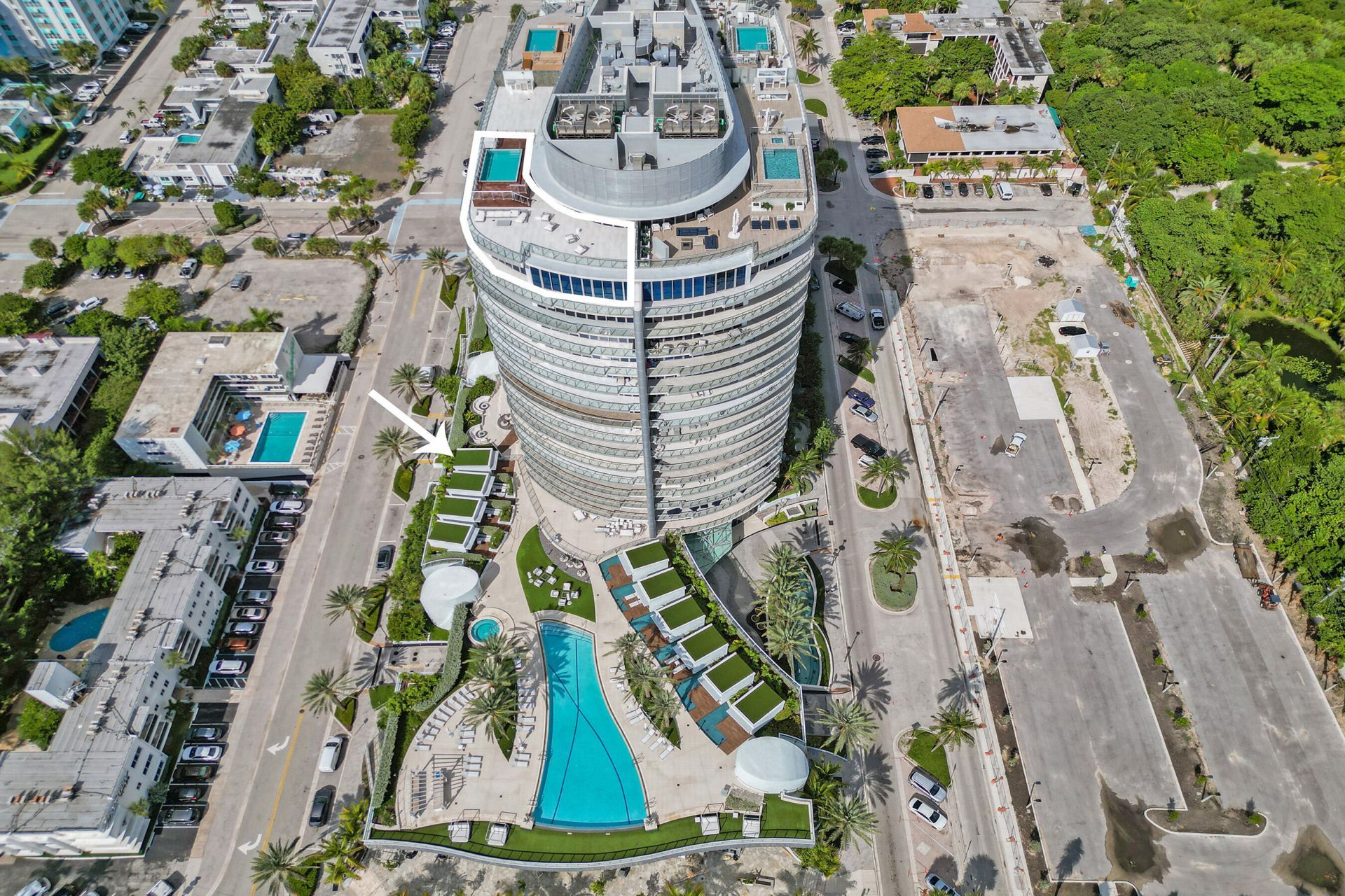 701 N Fort Lauderdale Beach Boulevard, Unit A1, Fort Lauderdale, FL 33304 Photo