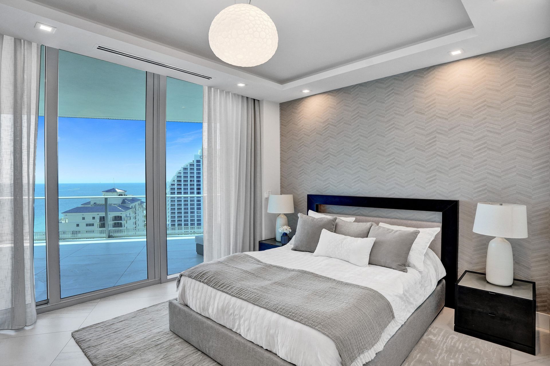 701 N Fort Lauderdale Beach Boulevard, Unit A1, Fort Lauderdale, FL 33304 Photo