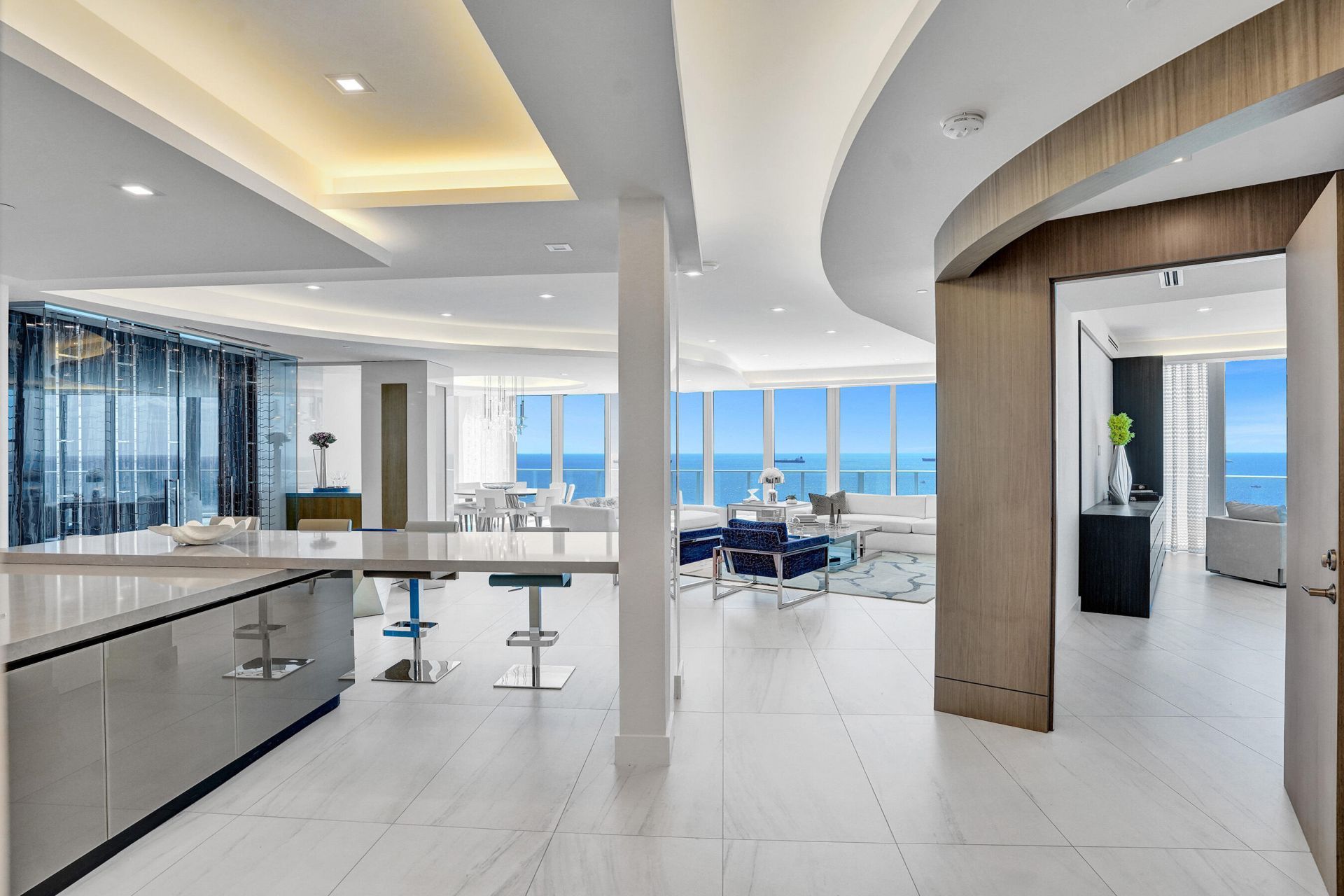 701 N Fort Lauderdale Beach Boulevard, Unit A1, Fort Lauderdale, FL 33304 Photo