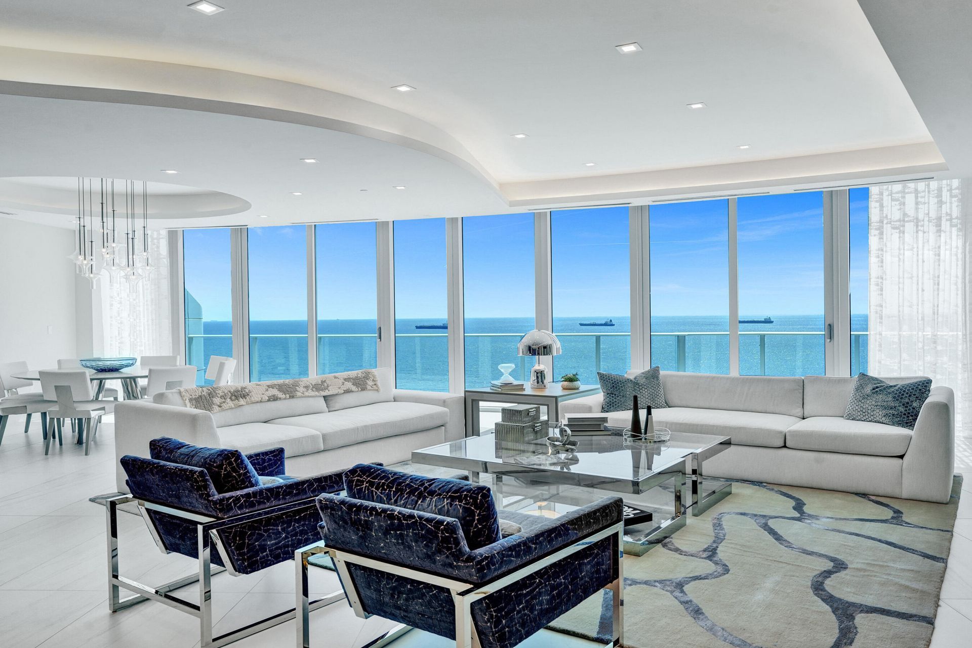701 N Fort Lauderdale Beach Boulevard, Unit A1, Fort Lauderdale, FL 33304 Photo
