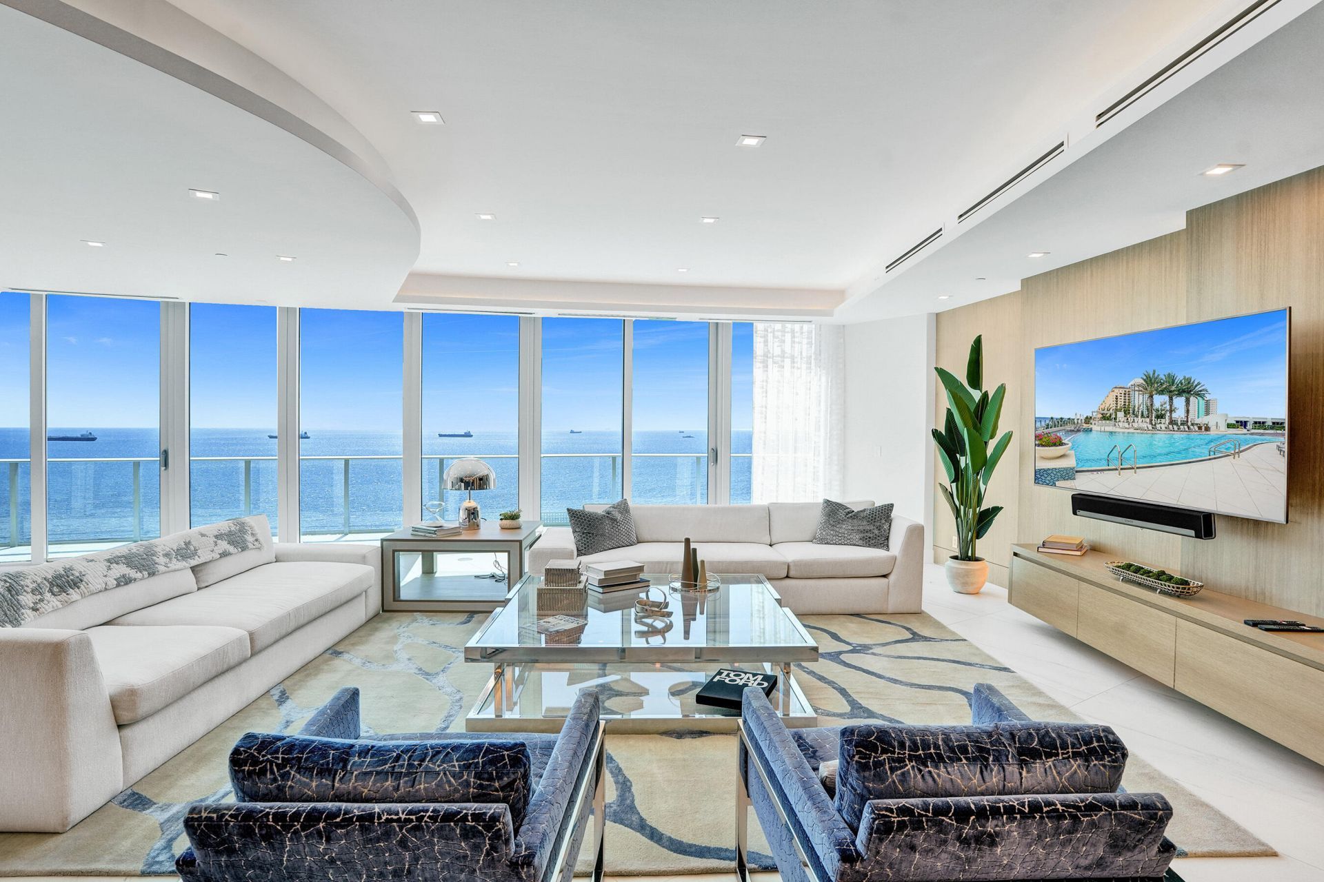 701 N Fort Lauderdale Beach Boulevard, Unit A1, Fort Lauderdale, FL 33304 Photo