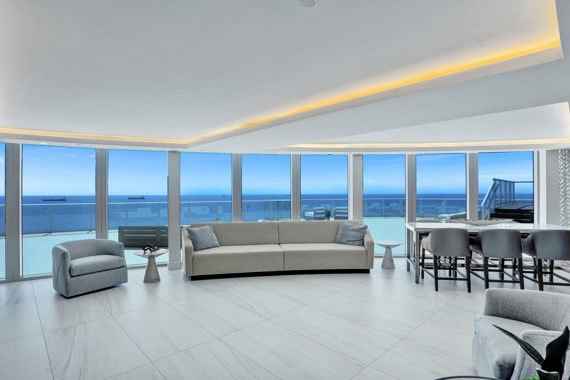 701 N Fort Lauderdale Beach Boulevard, Unit A1, Fort Lauderdale, FL 33304 Photo