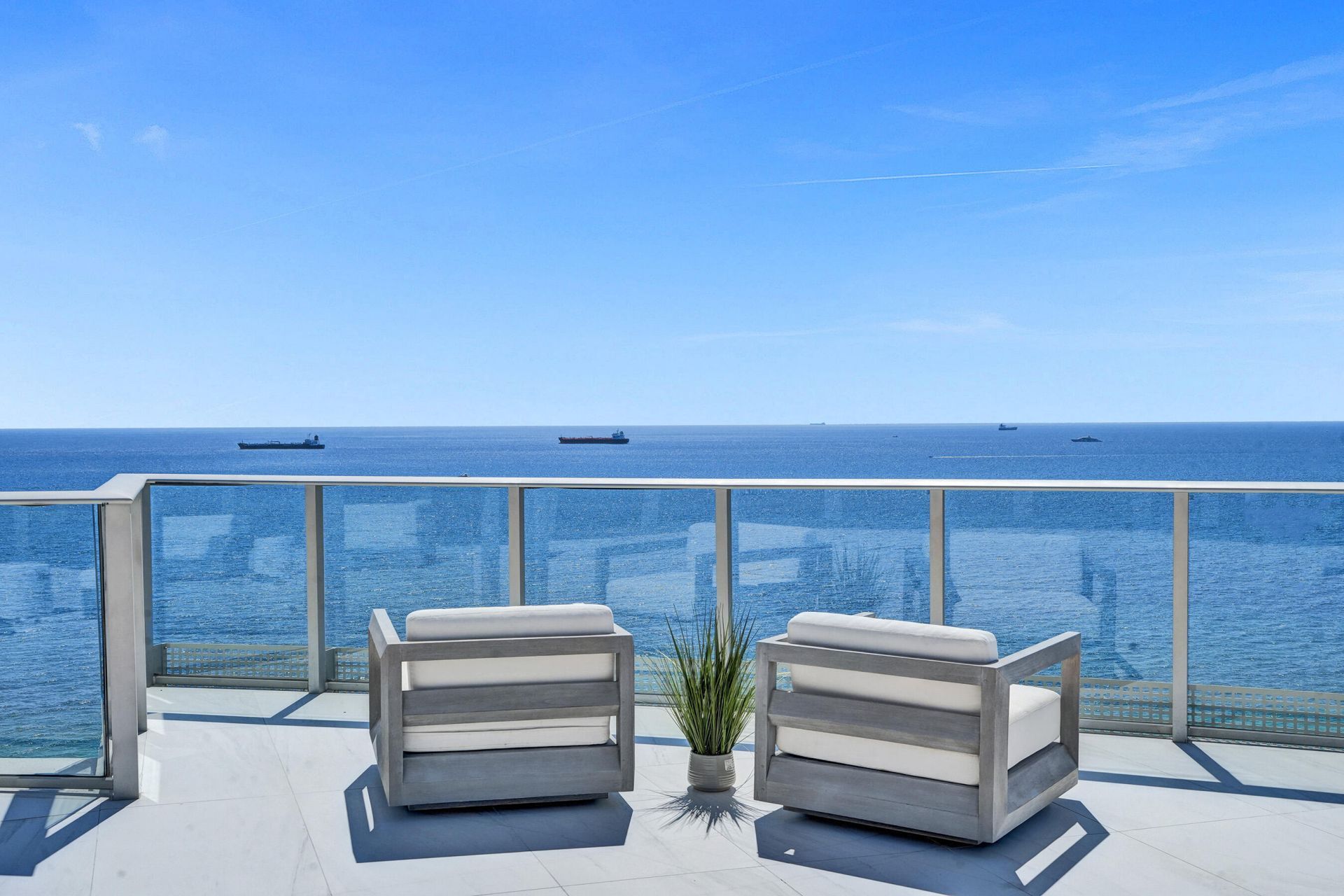 701 N Fort Lauderdale Beach Boulevard, Unit A1, Fort Lauderdale, FL 33304 Photo