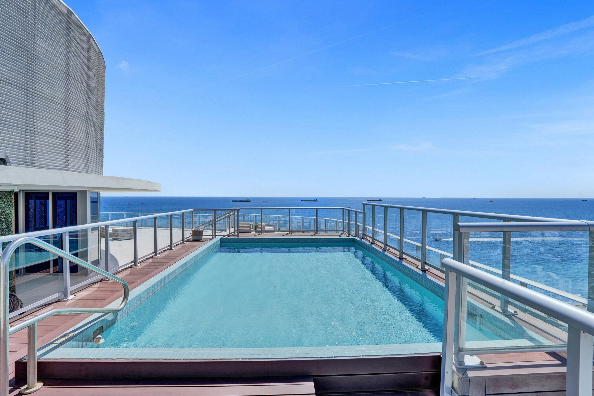 701 N Fort Lauderdale Beach Boulevard, Unit A1, Fort Lauderdale, FL 33304 Photo