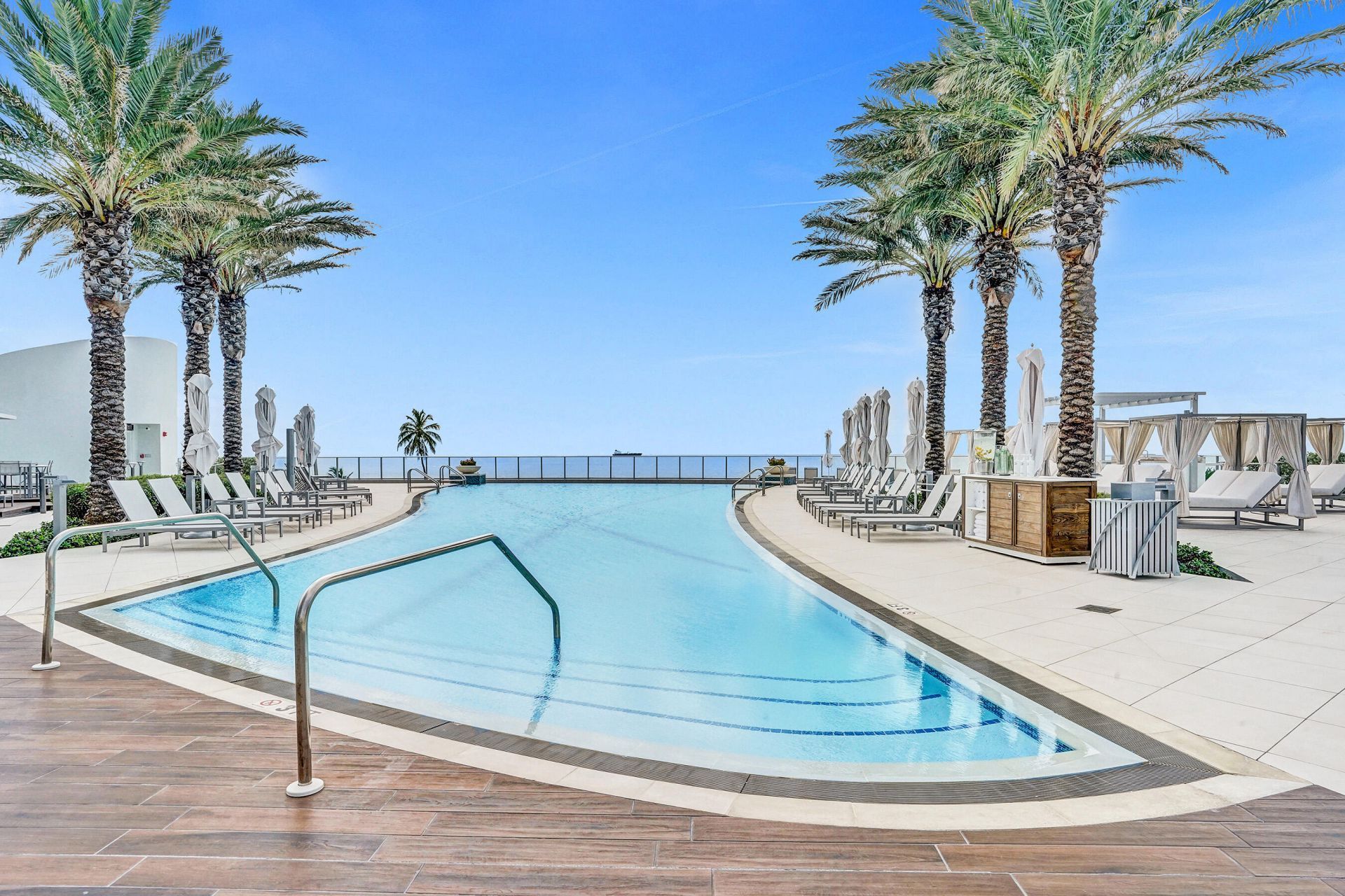 701 N Fort Lauderdale Beach Boulevard, Unit A1, Fort Lauderdale, FL 33304 Photo