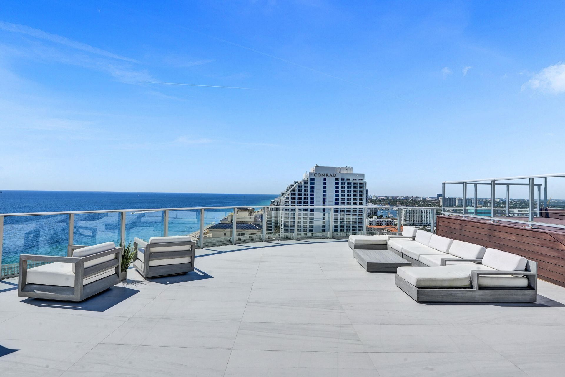 701 N Fort Lauderdale Beach Boulevard, Unit A1, Fort Lauderdale, FL 33304 Photo