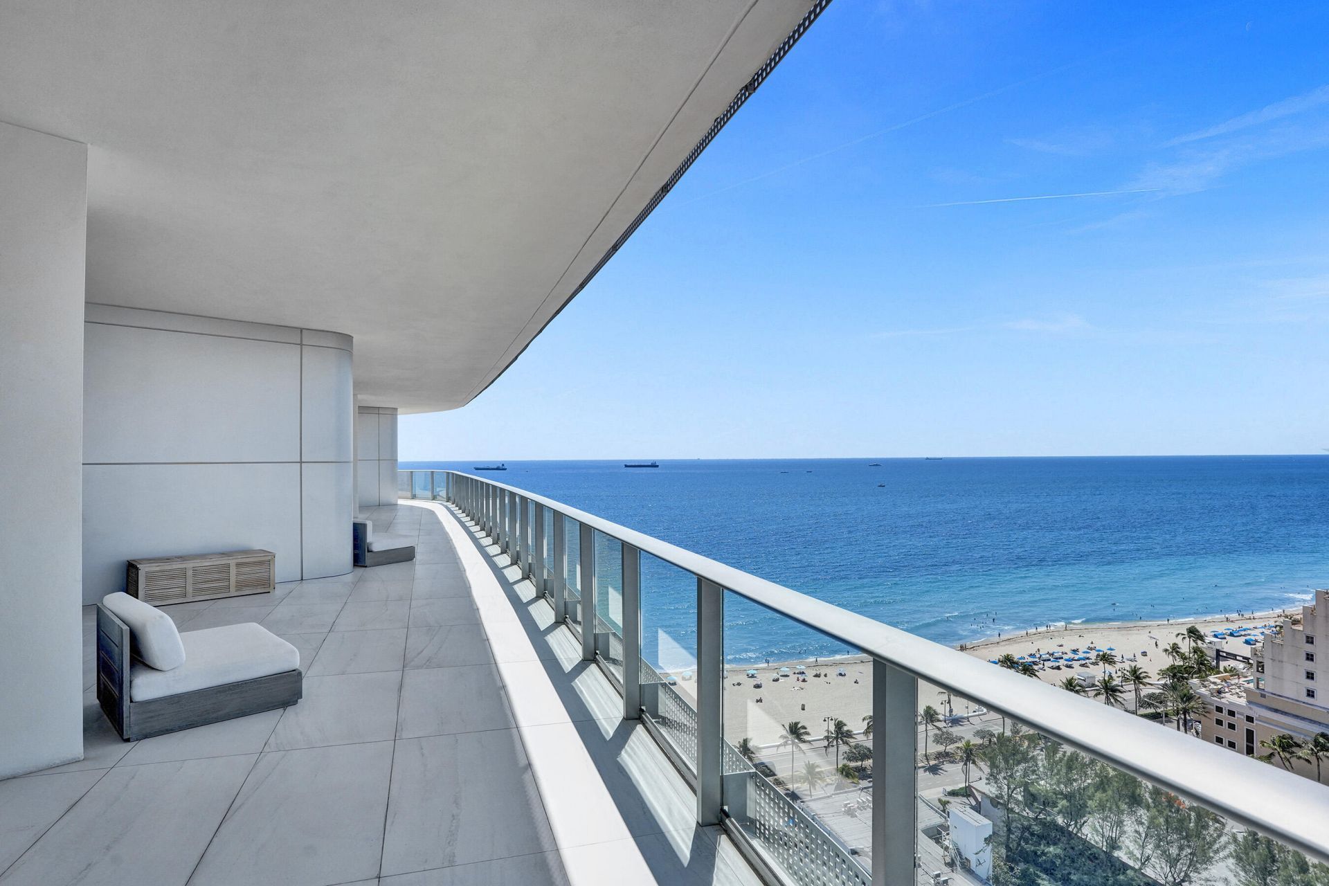 701 N Fort Lauderdale Beach Boulevard, Unit A1, Fort Lauderdale, FL 33304 Photo