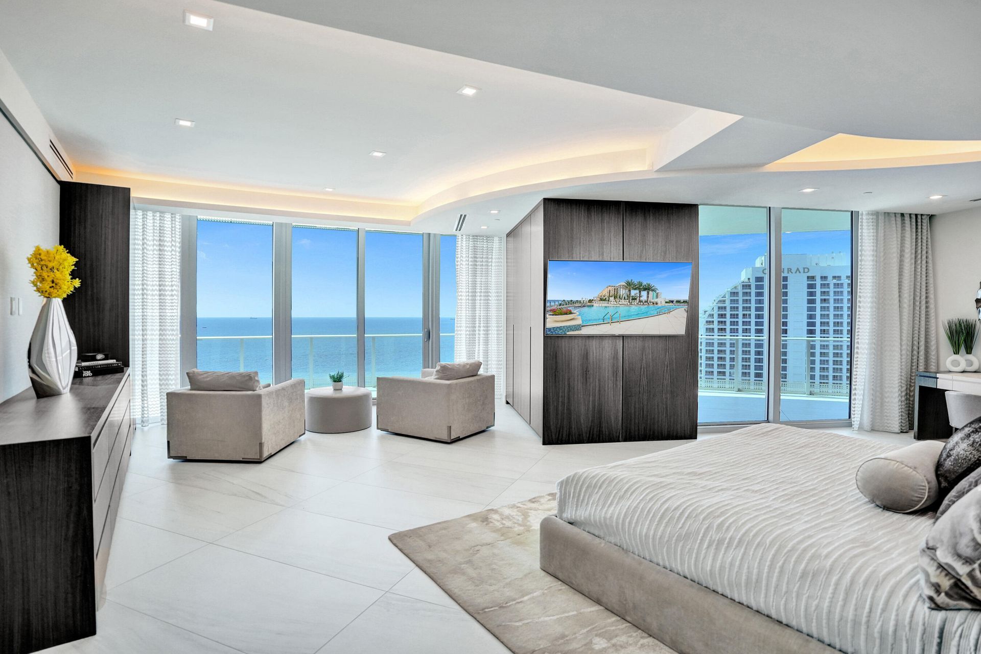701 N Fort Lauderdale Beach Boulevard, Unit A1, Fort Lauderdale, FL 33304 Photo