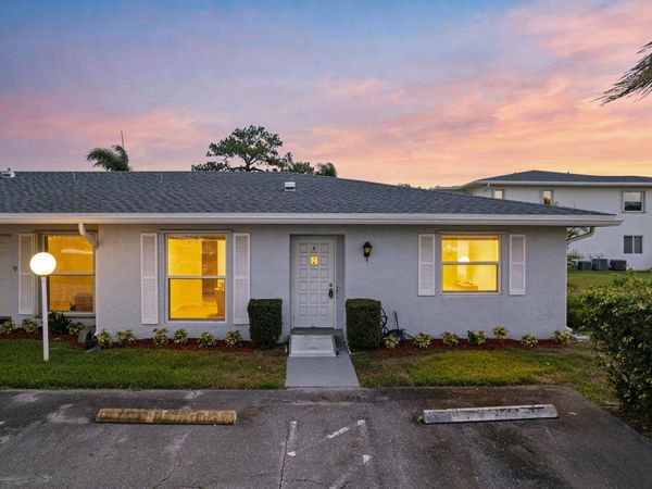 2805 SW 13th Street, Unit 37-d, Delray Beach, FL 33445