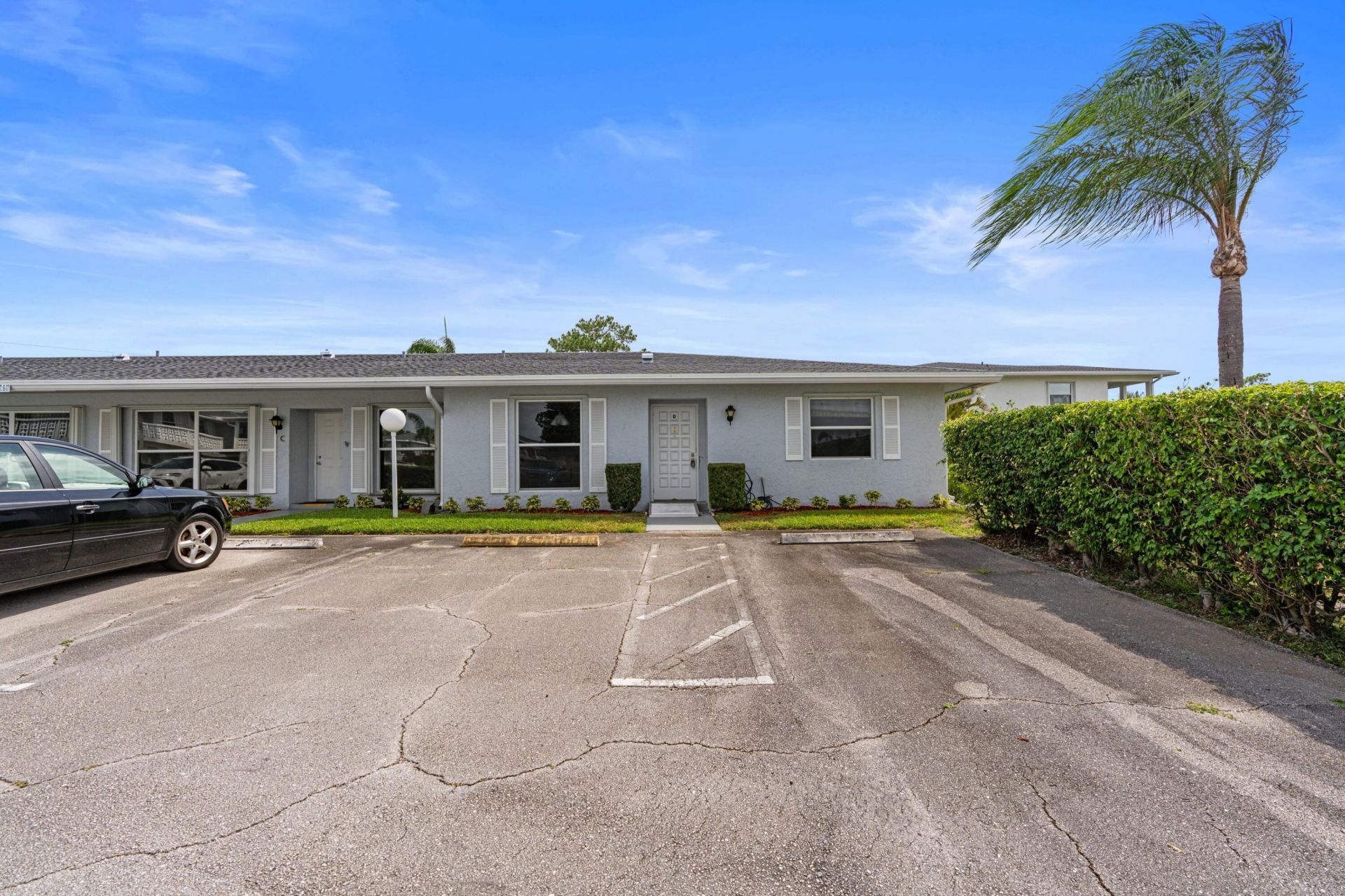 2805 SW 13th Street, Unit 37-d, Delray Beach, FL 33445 Photo
