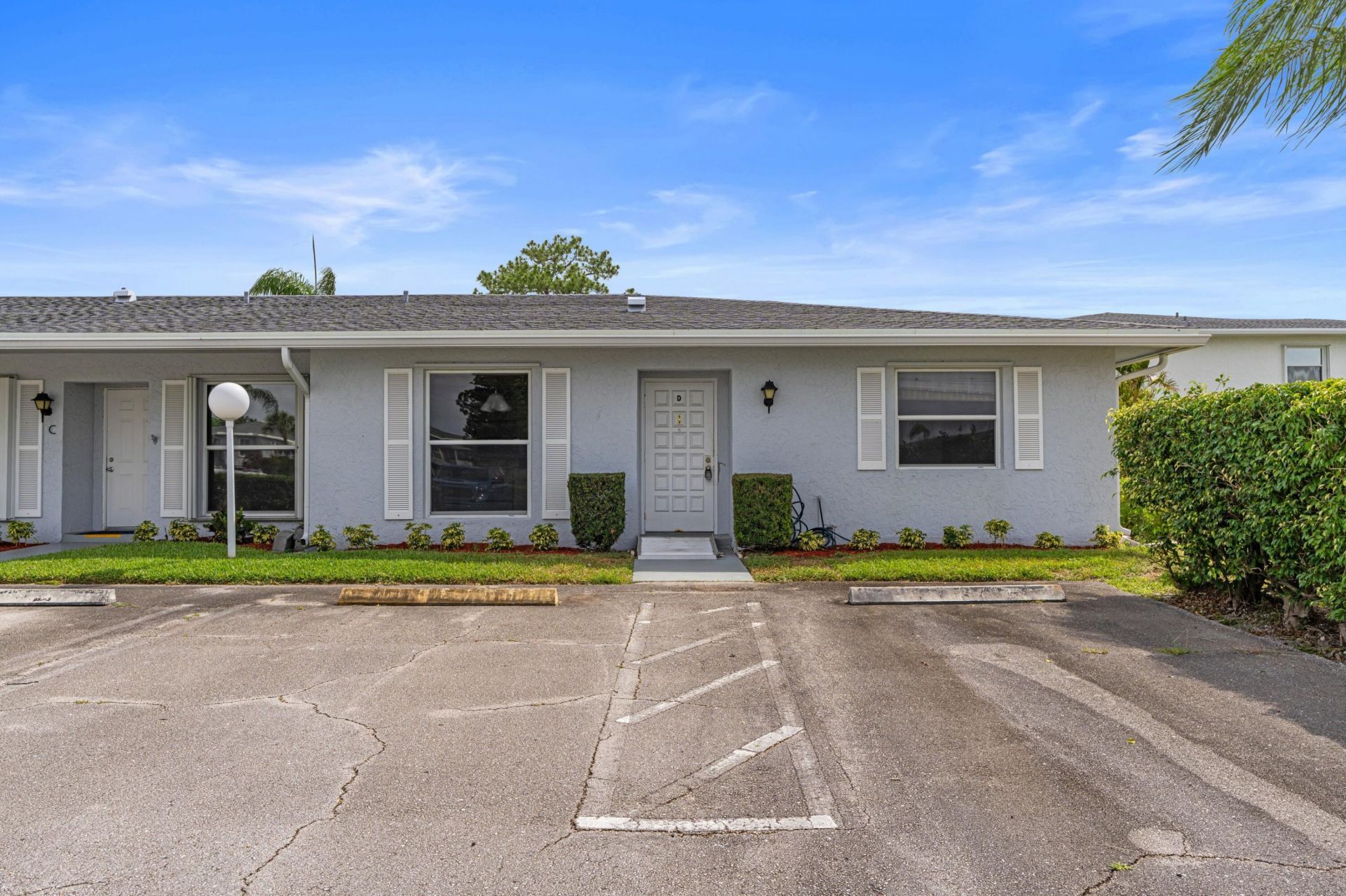 2805 SW 13th Street, Unit 37-d, Delray Beach, FL 33445 Photo