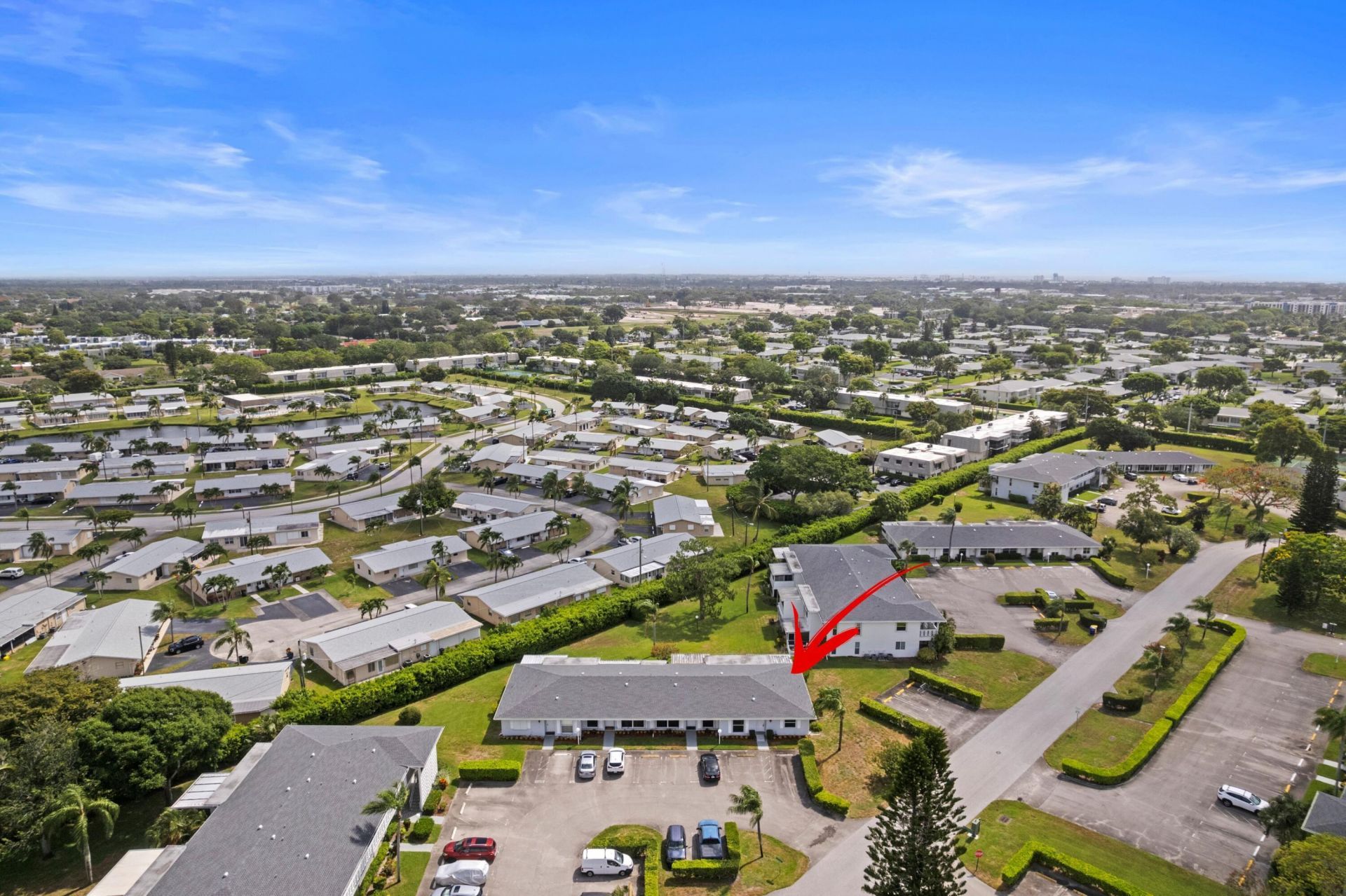 2805 SW 13th Street, Unit 37-d, Delray Beach, FL 33445 Photo