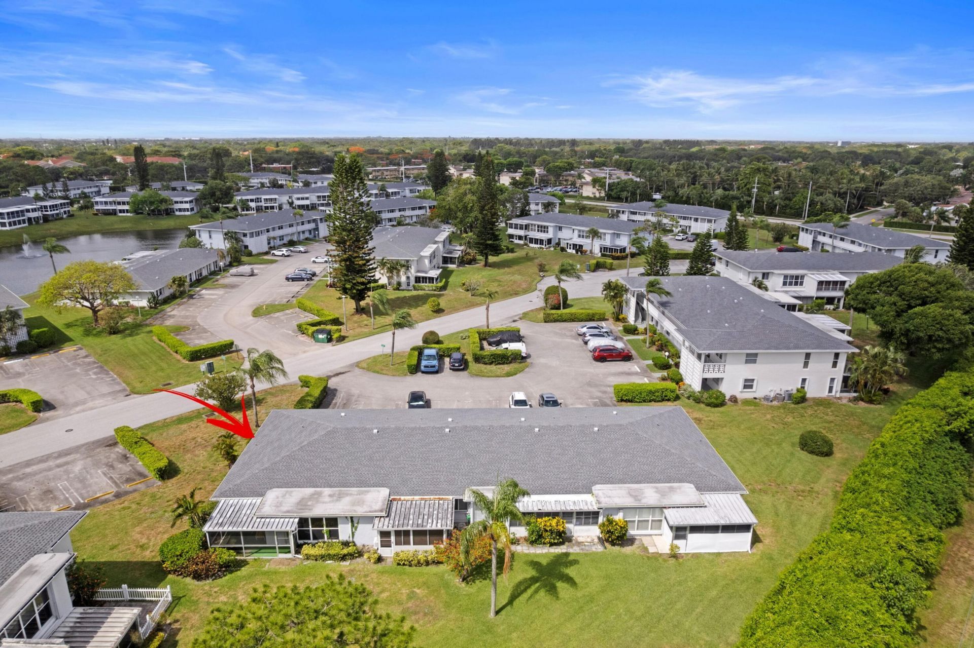 2805 SW 13th Street, Unit 37-d, Delray Beach, FL 33445 Photo