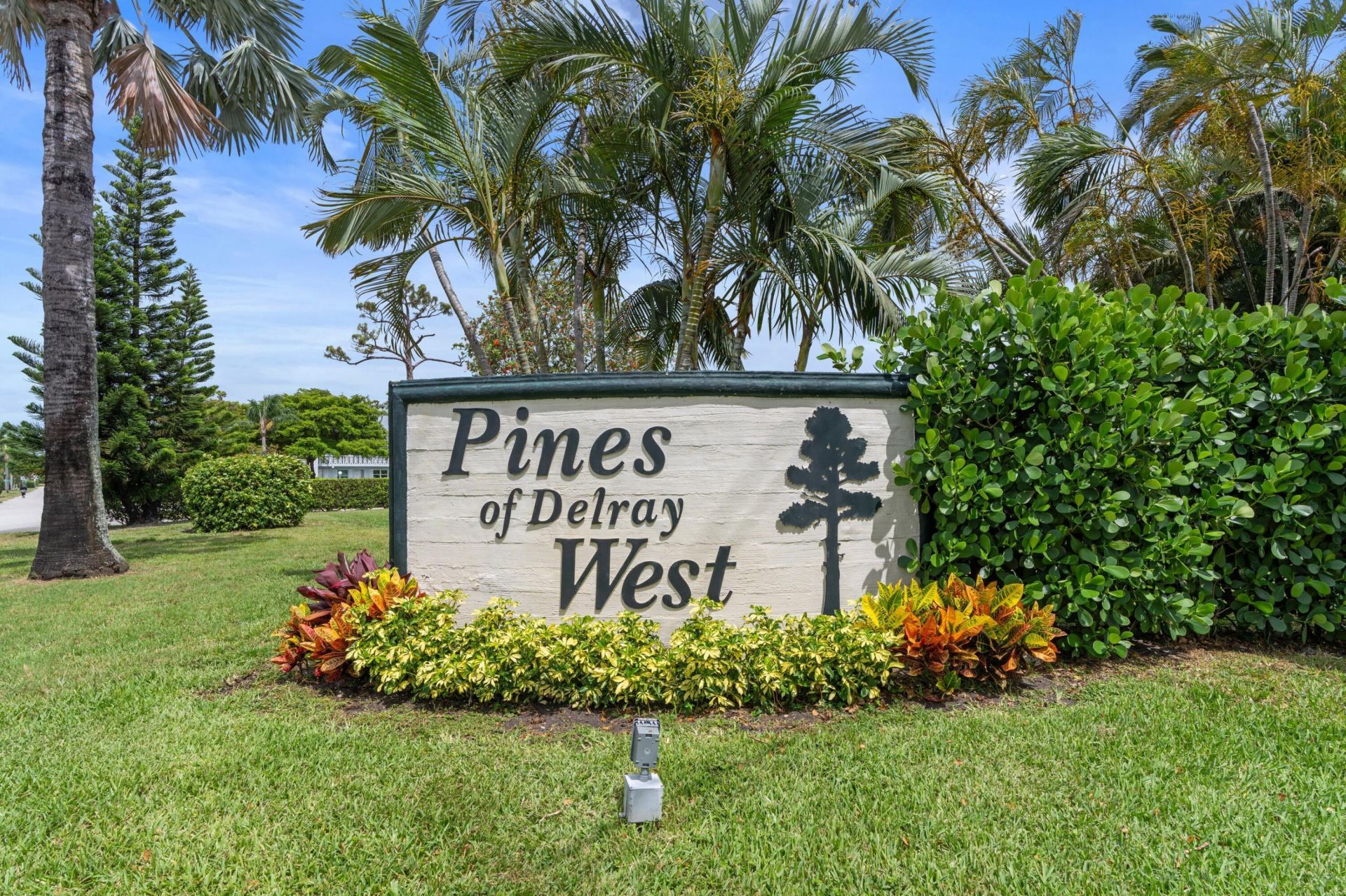 2805 SW 13th Street, Unit 37-d, Delray Beach, FL 33445 Photo