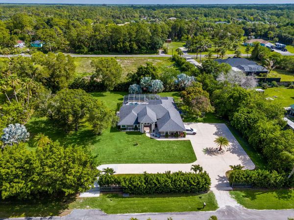 16685 63 Road N, Loxahatchee, FL 33470