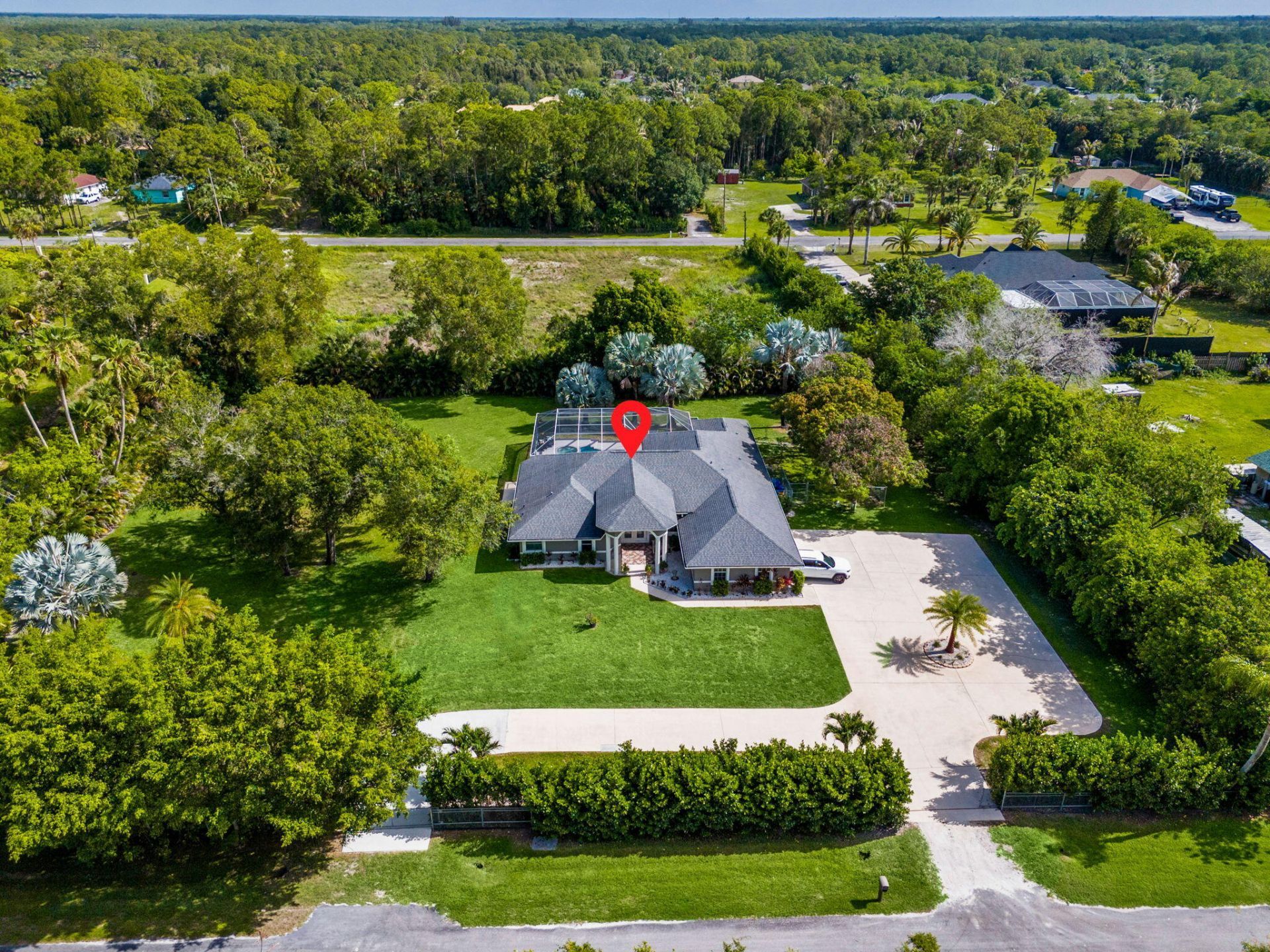 16685 63 Road N, Loxahatchee, FL 33470 Photo
