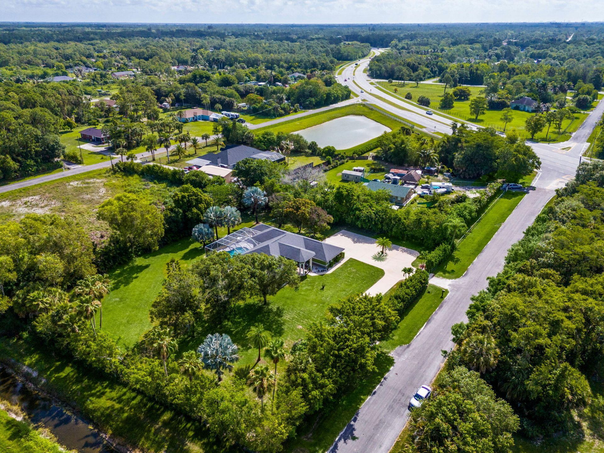 16685 63 Road N, Loxahatchee, FL 33470 Photo
