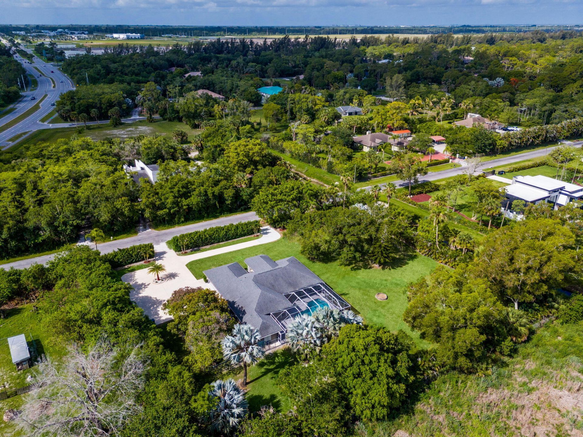16685 63 Road N, Loxahatchee, FL 33470 Photo
