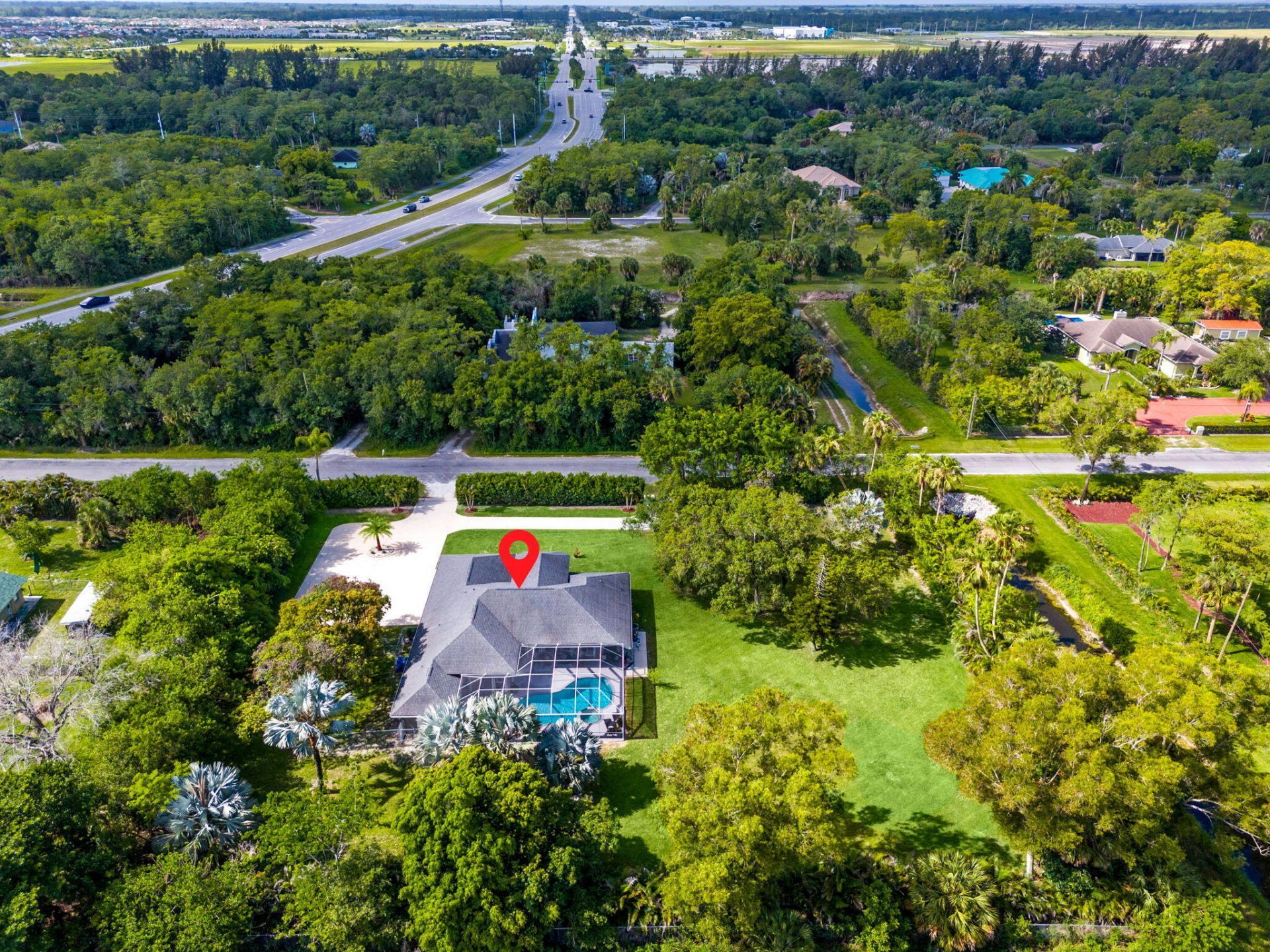 16685 63 Road N, Loxahatchee, FL 33470 Photo