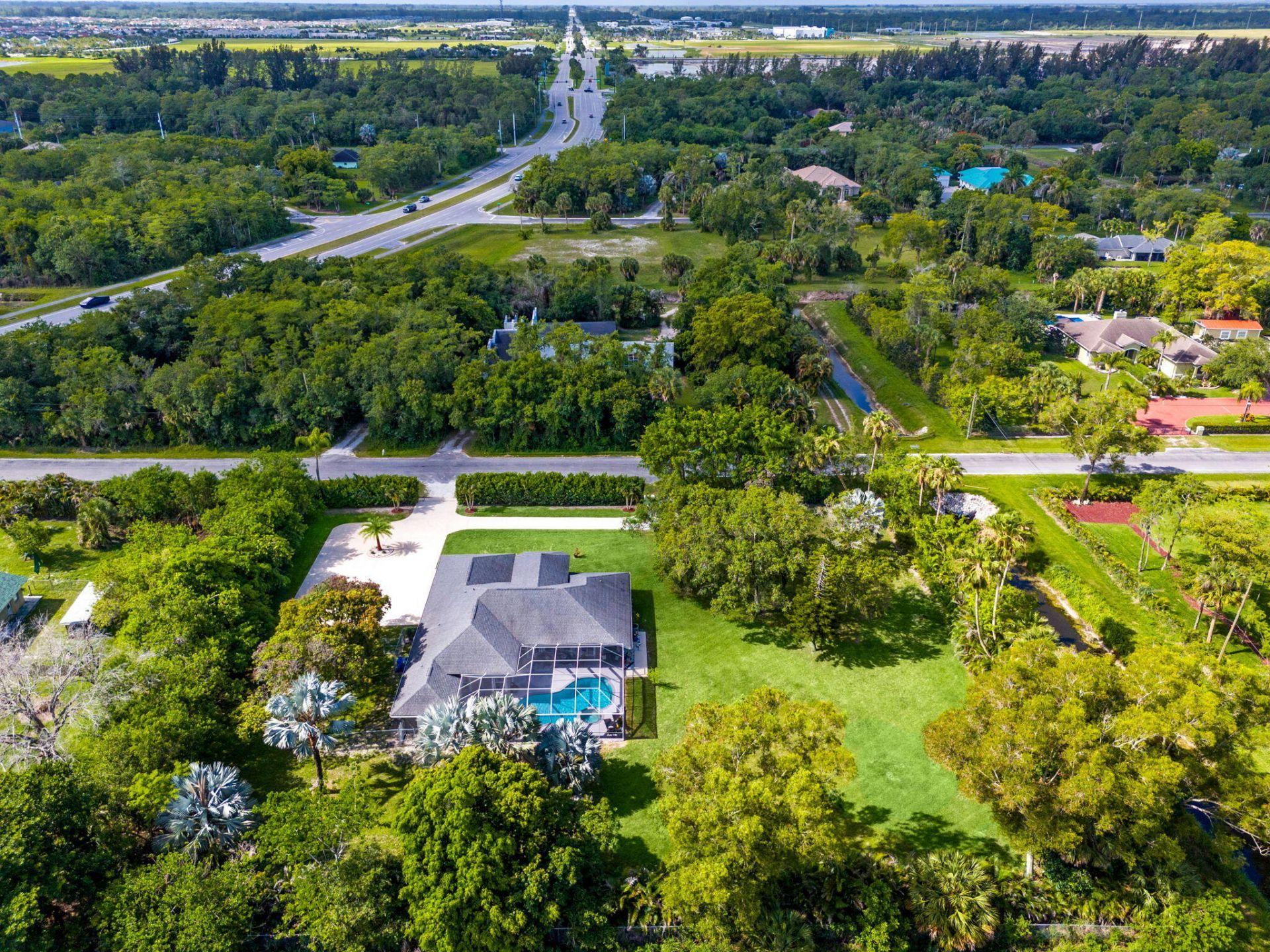 16685 63 Road N, Loxahatchee, FL 33470 Photo