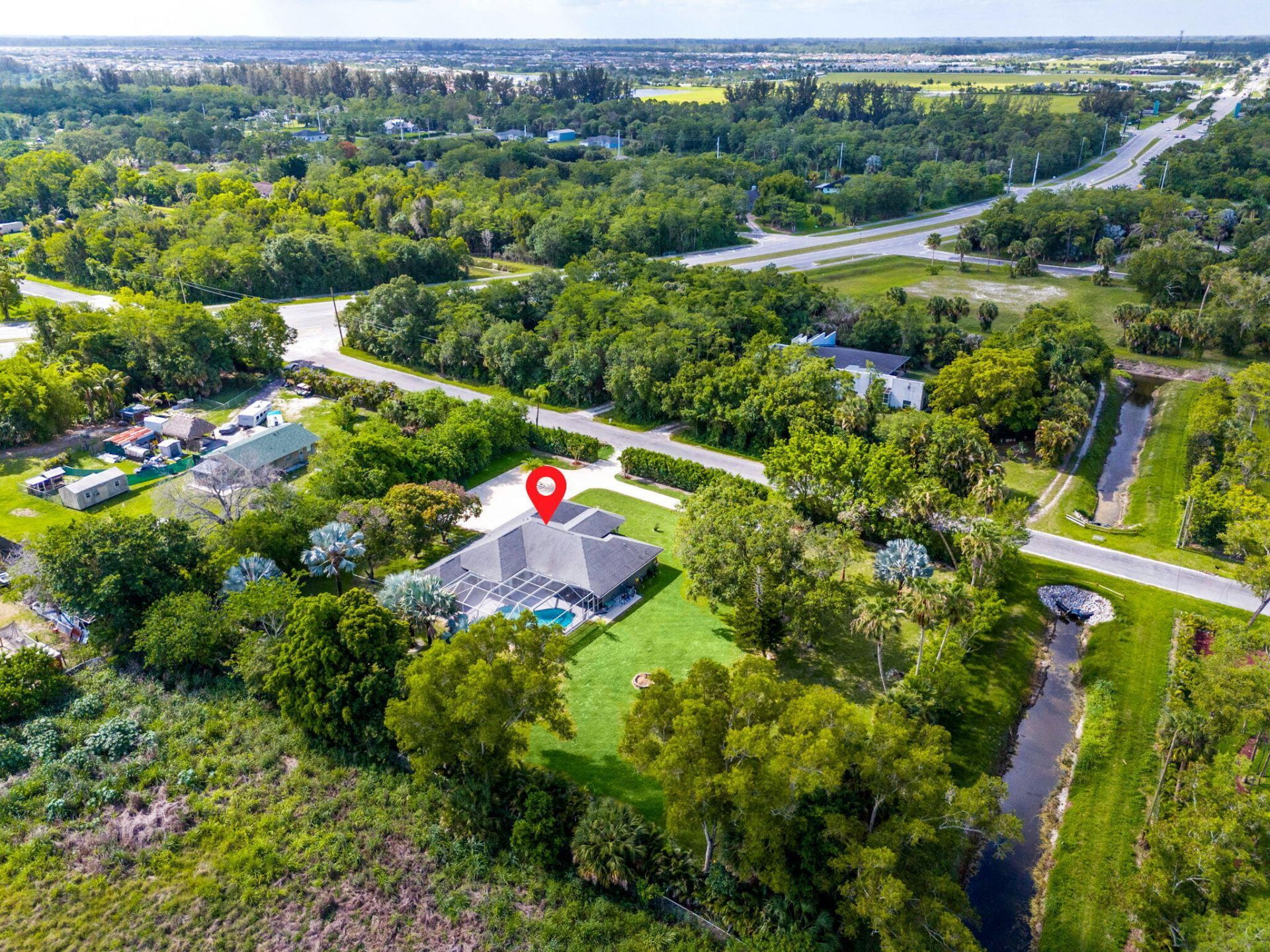 16685 63 Road N, Loxahatchee, FL 33470 Photo
