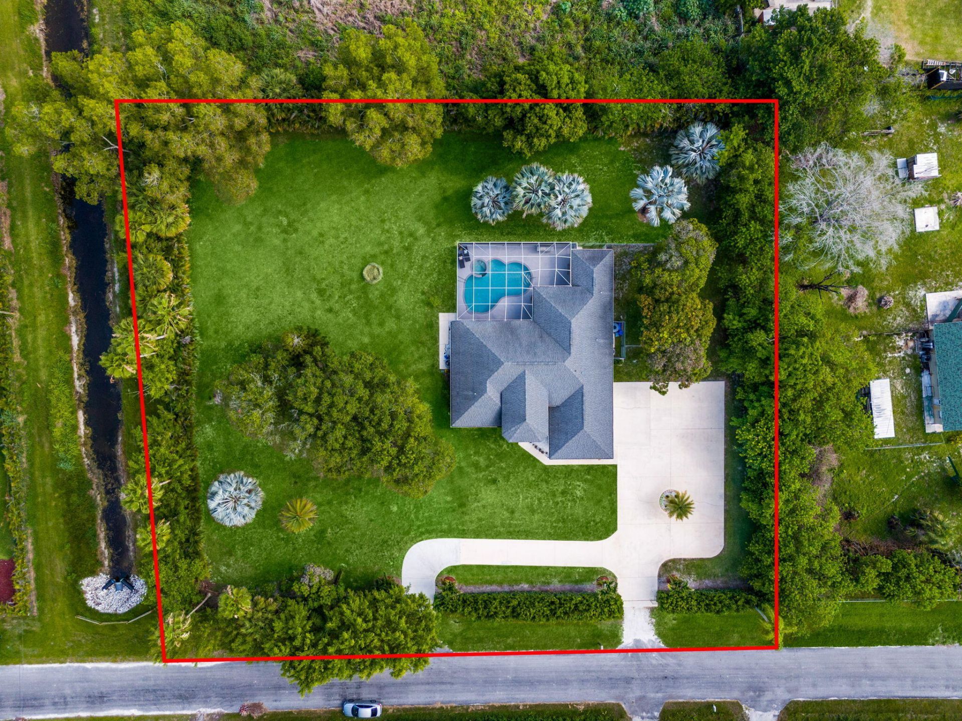 16685 63 Road N, Loxahatchee, FL 33470 Photo