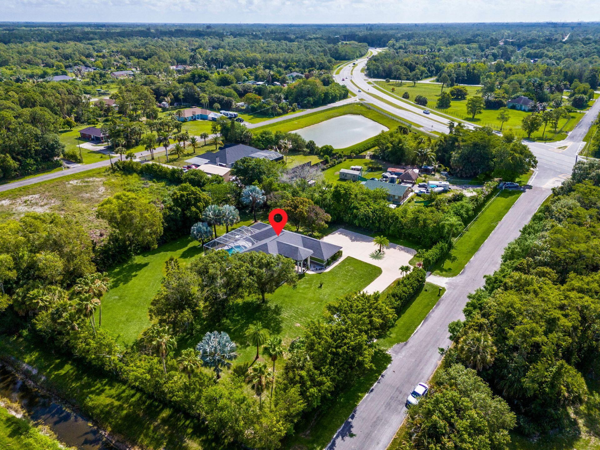 16685 63 Road N, Loxahatchee, FL 33470 Photo